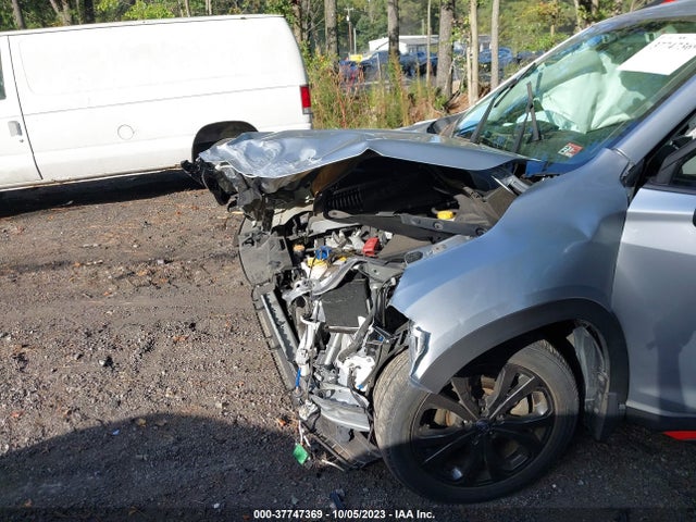 Subaru Forester Sport 2021 JF2SKARC3MH444925 Image 6