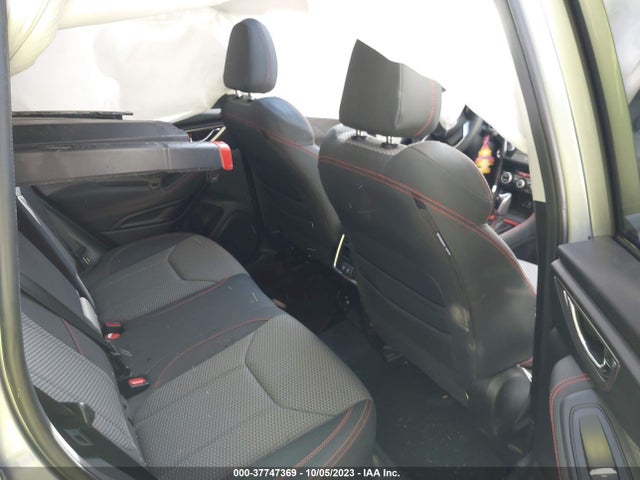 Subaru Forester Sport 2021 JF2SKARC3MH444925 Image 8