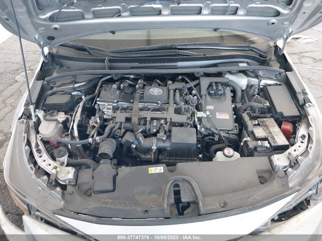 Toyota Corolla Hybrid Le 2022 JTDEAMDE2NJ052389 Image 10