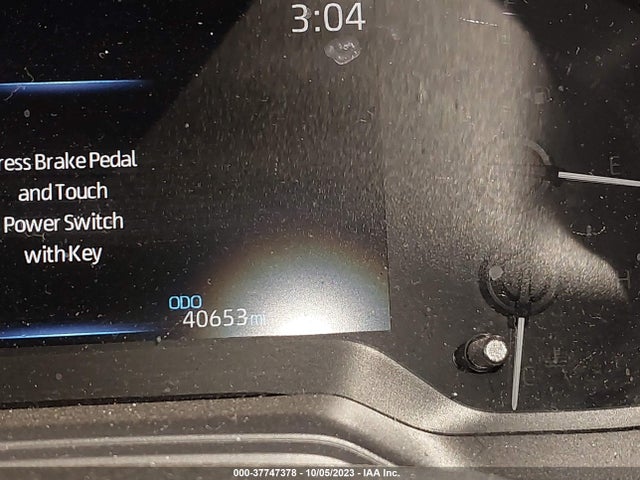 Toyota Corolla Hybrid Le 2022 JTDEAMDE2NJ052389 Image 15