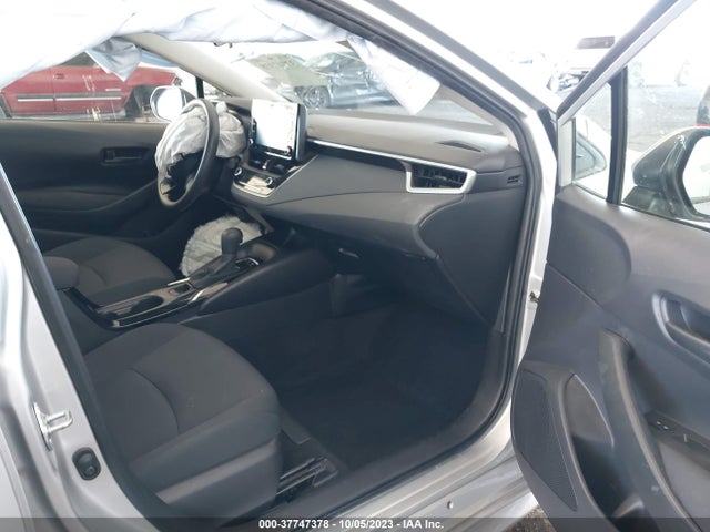 Toyota Corolla Hybrid Le 2022 JTDEAMDE2NJ052389 Image 5