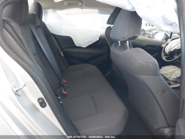 Toyota Corolla Hybrid Le 2022 JTDEAMDE2NJ052389 Image 8