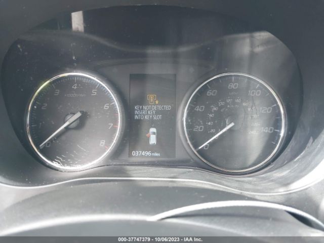 2020 MITSUBISHI OUTLANDER JA4AD3A3XLZ023234 Photo 6