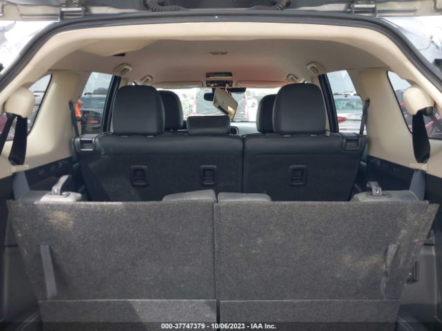 2020 MITSUBISHI OUTLANDER JA4AD3A3XLZ023234 Photo 7