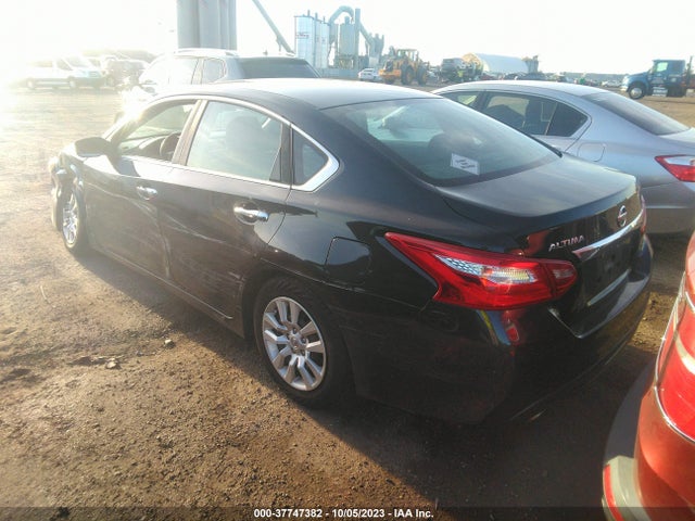 2017 NISSAN ALTIMA 2.5 S VIN: 1N4AL3AP9HN366388