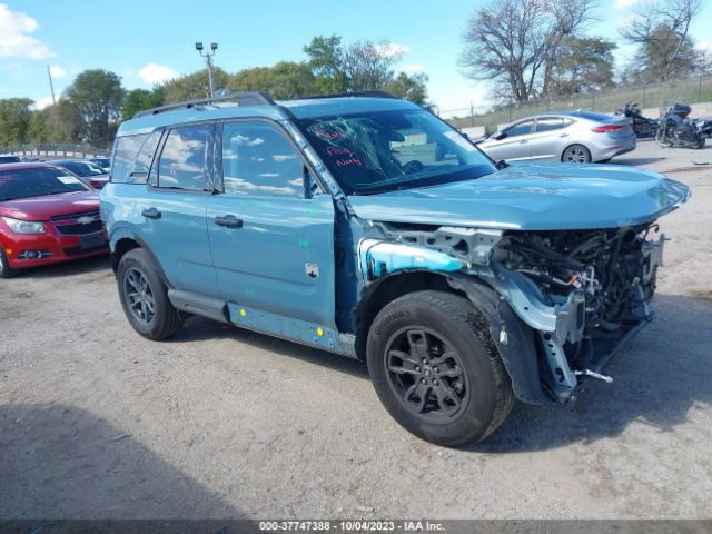 3FMCR9B65NRD40501 auction archive image
