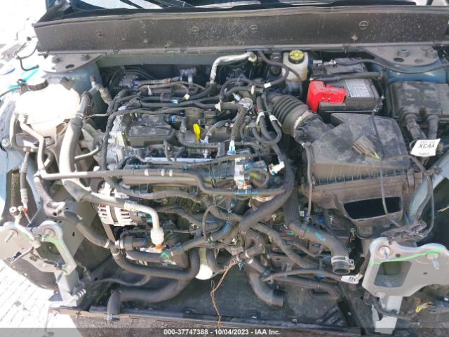 3FMCR9B65NRD40501 Ford Bronco Sport Big Bend