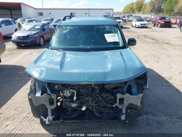 3FMCR9B65NRD40501 Ford Bronco Sport Big Bend