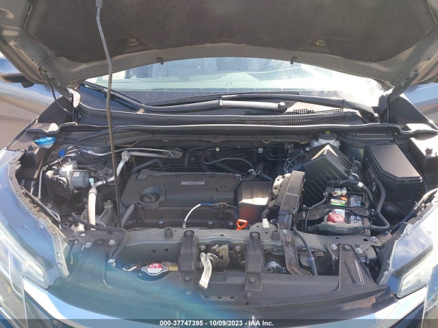Honda Cr-v Ex-l 2016 2HKRM3H78GH534682 Image 10