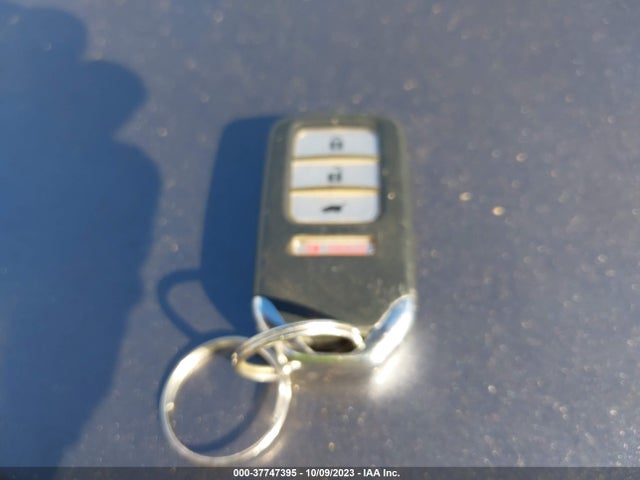 Honda Cr-v Ex-l 2016 2HKRM3H78GH534682 Image 11
