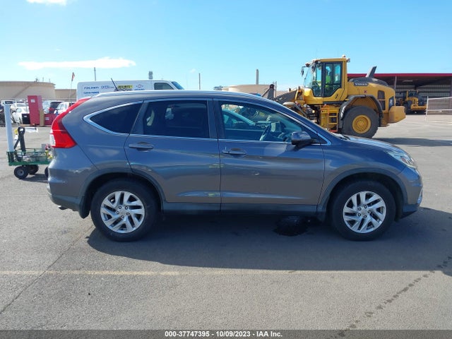 2016 HONDA CR-V EX-L VIN: 2HKRM3H78GH534682