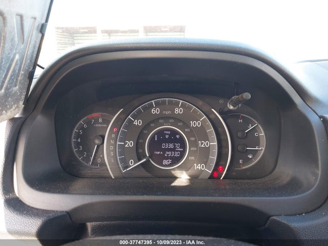 Honda Cr-v Ex-l 2016 2HKRM3H78GH534682 Image 7