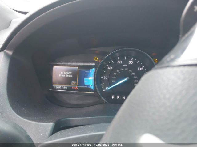 1FM5K8D83GGB08642 Ford EXPLORER XLT