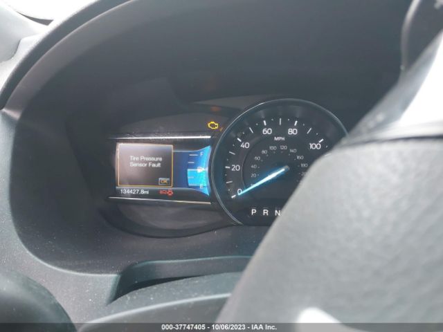 1FM5K8D83GGB08642 Ford EXPLORER XLT