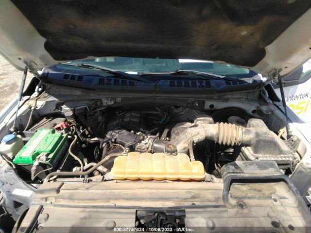 1FTMF1C83HKD44252 Ford F-150 Xl/xlt
