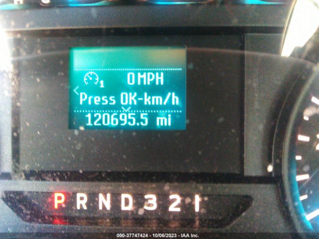 1FTMF1C83HKD44252 Ford F-150 Xl/xlt
