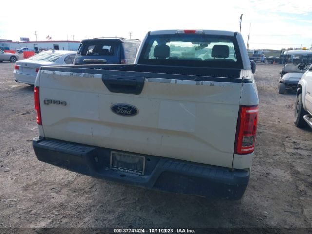 1FTMF1C83HKD44252 Ford F-150 Xl/xlt