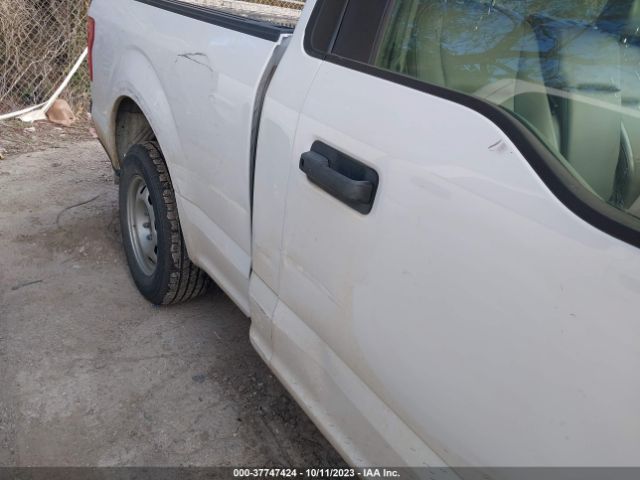 1FTMF1C83HKD44252 Ford F-150 Xl/xlt