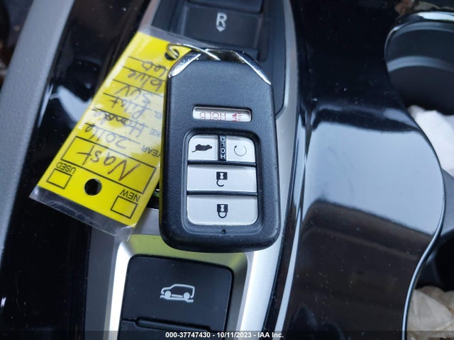 Honda Pilot Touring 2016 5FNYF6H93GB058641 Image 11
