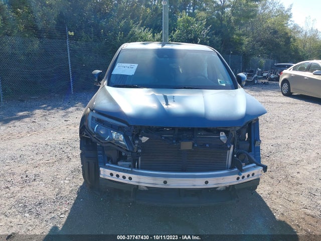 Honda Pilot Touring 2016 5FNYF6H93GB058641 Image 12