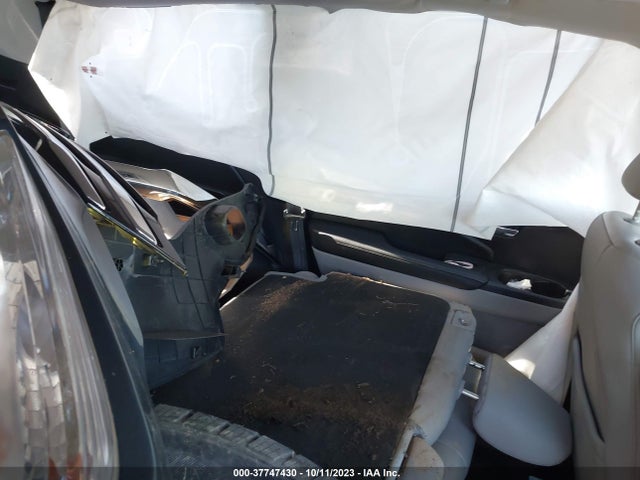 Honda Pilot Touring 2016 5FNYF6H93GB058641 Image 8