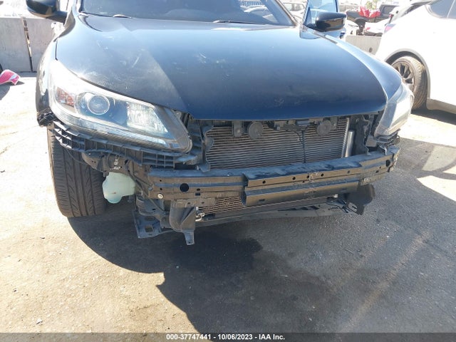 Honda Accord Sedan Lx 2014 1HGCR2F32EA200333 Image 6