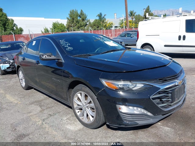 Chevrolet lfv - direct injection, variable valve timing, gen 1 2019 1G1ZD5ST0KF191640 Image 13