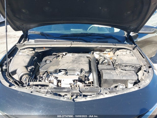 Chevrolet lfv - direct injection, variable valve timing, gen 1 2019 1G1ZD5ST0KF191640 Image 22