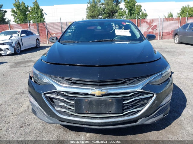 Chevrolet lfv - direct injection, variable valve timing, gen 1 2019 1G1ZD5ST0KF191640 Image 25