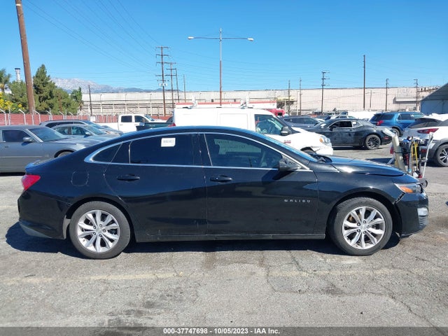 Chevrolet lfv - direct injection, variable valve timing, gen 1 2019 1G1ZD5ST0KF191640 Image 26