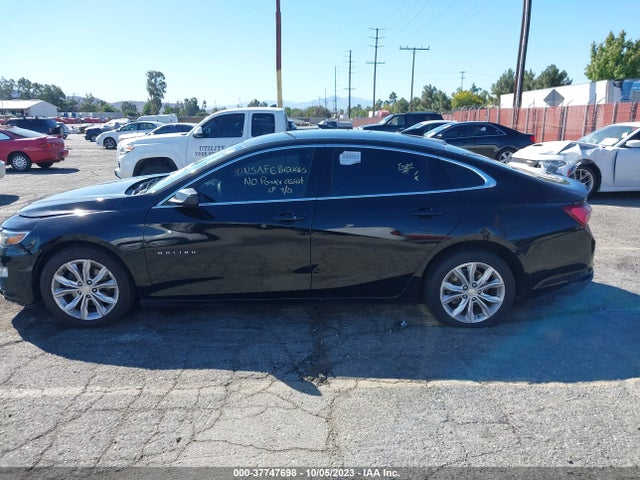 Chevrolet lfv - direct injection, variable valve timing, gen 1 2019 1G1ZD5ST0KF191640 Image 27