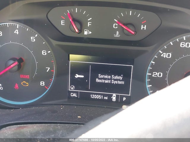Chevrolet lfv - direct injection, variable valve timing, gen 1 2019 1G1ZD5ST0KF191640 Image 28