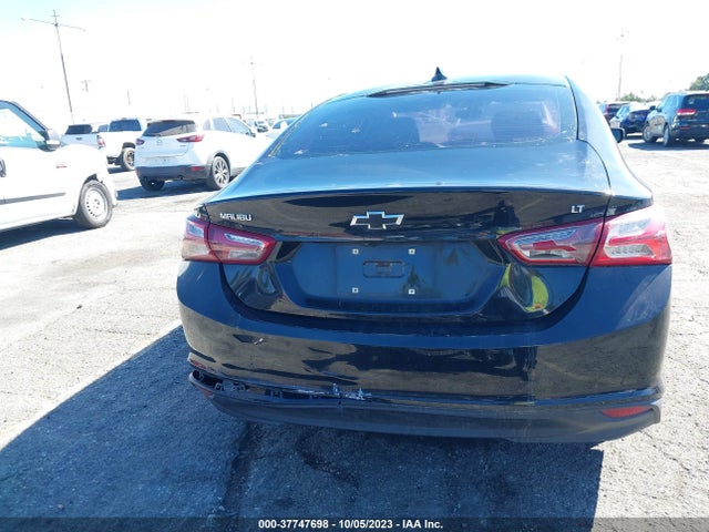 Chevrolet lfv - direct injection, variable valve timing, gen 1 2019 1G1ZD5ST0KF191640 Image 29