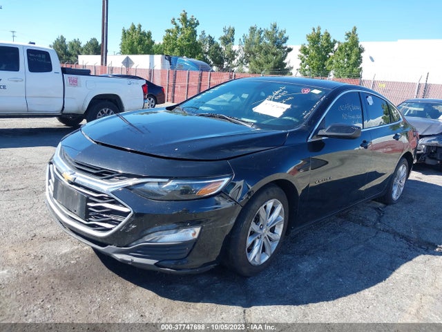 Chevrolet lfv - direct injection, variable valve timing, gen 1 2019 1G1ZD5ST0KF191640 Image 14