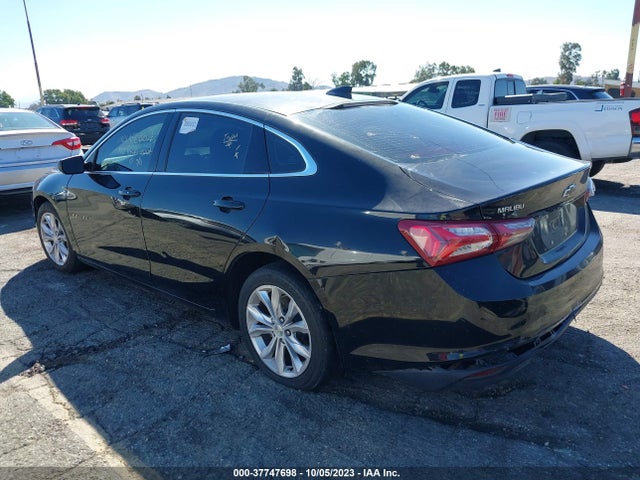 Chevrolet lfv - direct injection, variable valve timing, gen 1 2019 1G1ZD5ST0KF191640 Image 15