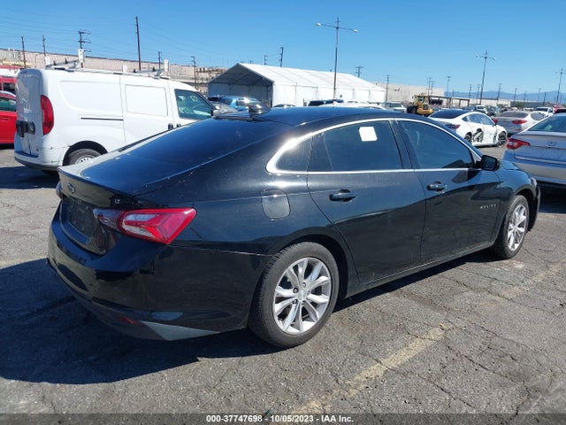 Chevrolet lfv - direct injection, variable valve timing, gen 1 2019 1G1ZD5ST0KF191640 Image 16