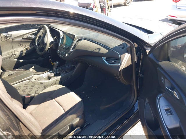 Chevrolet lfv - direct injection, variable valve timing, gen 1 2019 1G1ZD5ST0KF191640 Image 17