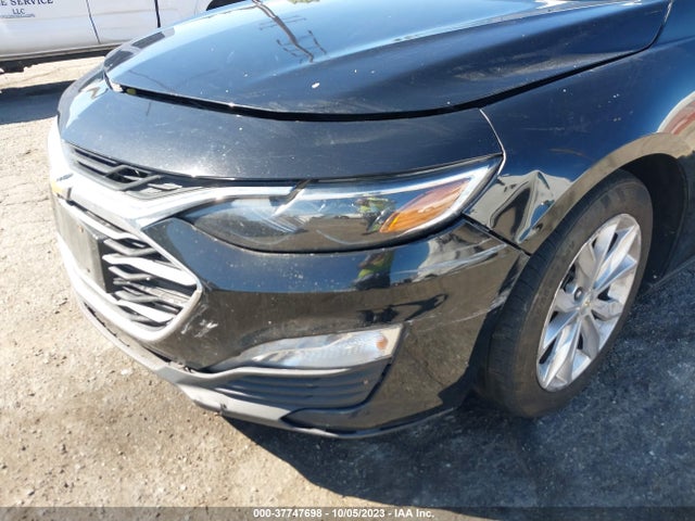 Chevrolet lfv - direct injection, variable valve timing, gen 1 2019 1G1ZD5ST0KF191640 Image 18