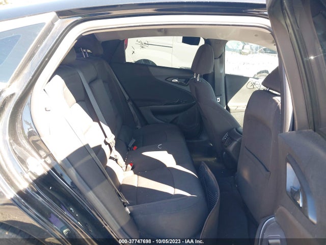 Chevrolet lfv - direct injection, variable valve timing, gen 1 2019 1G1ZD5ST0KF191640 Image 20