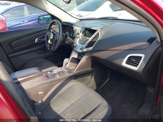 2GKALMEK5E6279722 GMC Terrain Sle