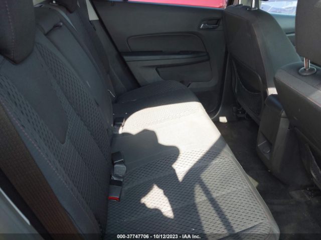 2GKALMEK5E6279722 GMC Terrain Sle