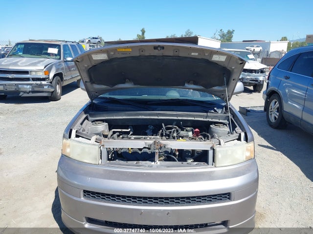 2006 SCION XB VIN: JTLKT324664042647