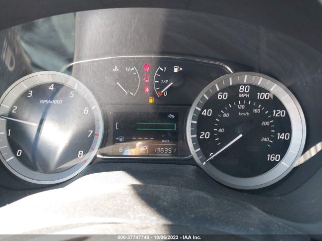 3N1AB7AP8FY283025 Nissan Sentra Sr/sl/s/sv/fe+ S