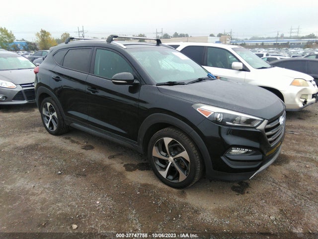 Hyundai Tucson Sport 2016 KM8J3CA25GU227146 Image 1