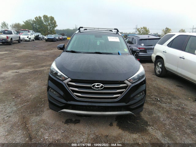 Hyundai Tucson Sport 2016 KM8J3CA25GU227146 Image 12