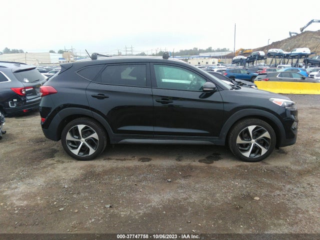 Hyundai Tucson Sport 2016 KM8J3CA25GU227146 Image 13