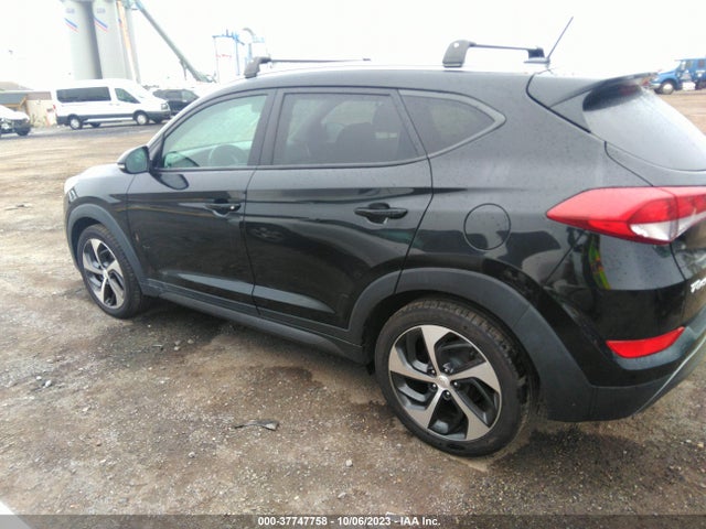 Hyundai Tucson Sport 2016 KM8J3CA25GU227146 Image 14
