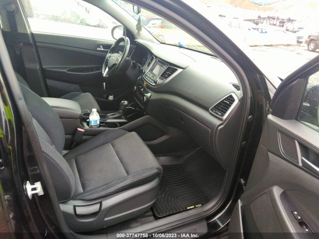 Hyundai Tucson Sport 2016 KM8J3CA25GU227146 Image 5