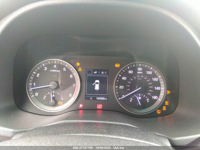 Hyundai Tucson Sport 2016 KM8J3CA25GU227146 Image 7
