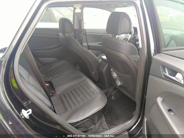 Hyundai Tucson Sport 2016 KM8J3CA25GU227146 Image 8